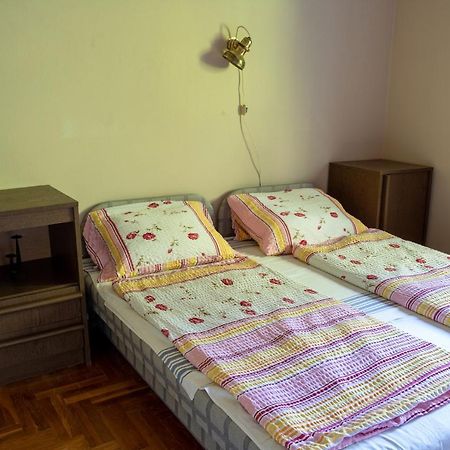 Pavai Apartman ハイデゥソボスロー エクステリア 写真