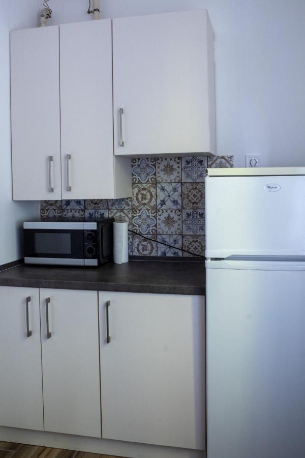 Pavai Apartman ハイデゥソボスロー エクステリア 写真